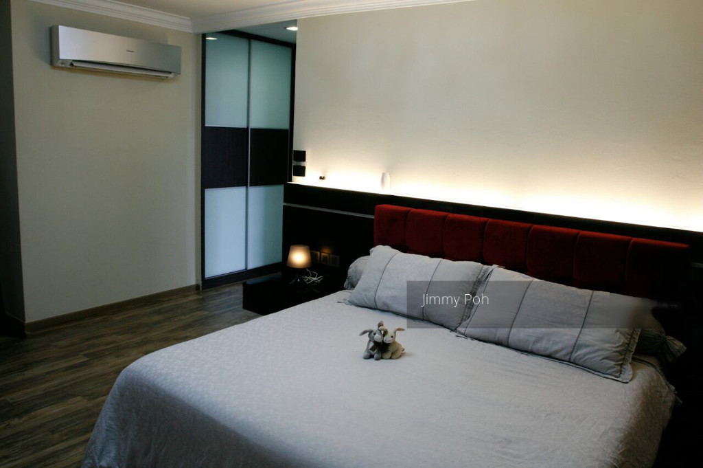 Eastwood Ville (D16), Terrace #148503802